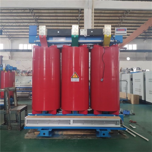 阜城SCB11-3150KVA/10KV/0.4KV干式变压器现货